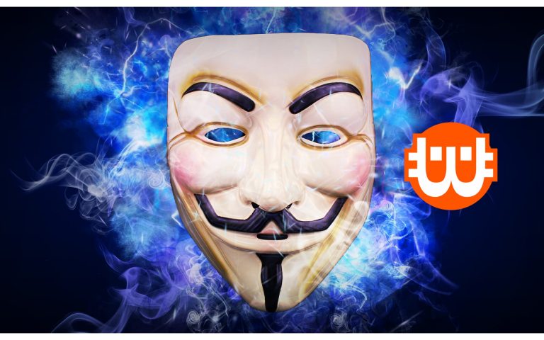 Az Anonymous állítólag meghekkelte a Sberbank rendszerét