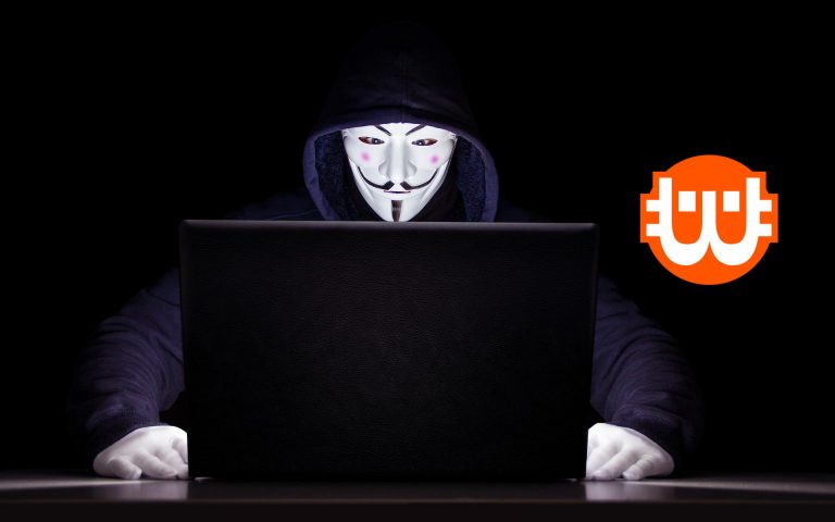 Orosz szolgáltatást támadott meg az Anonymous