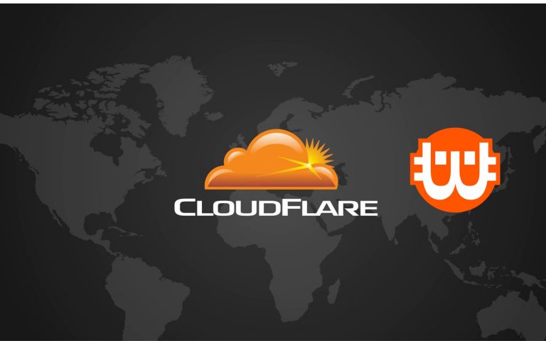 A Web3-ra fókuszál a Cloudflare, Ethereum-csomópontot futtat