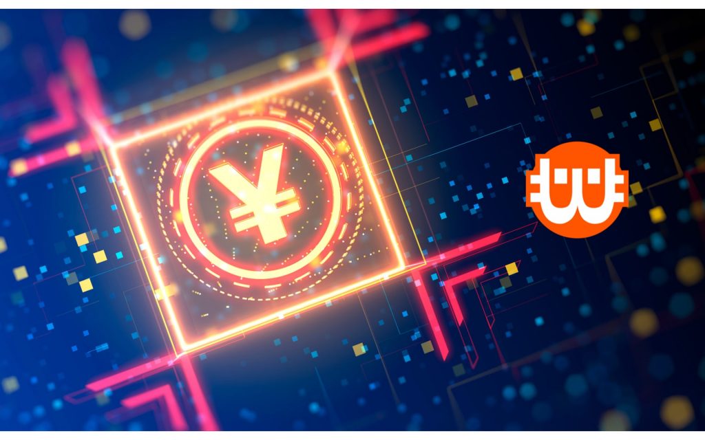 Airdrop a kínai kormánytól