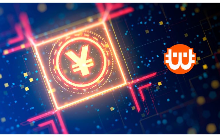 Airdrop a kínai kormánytól