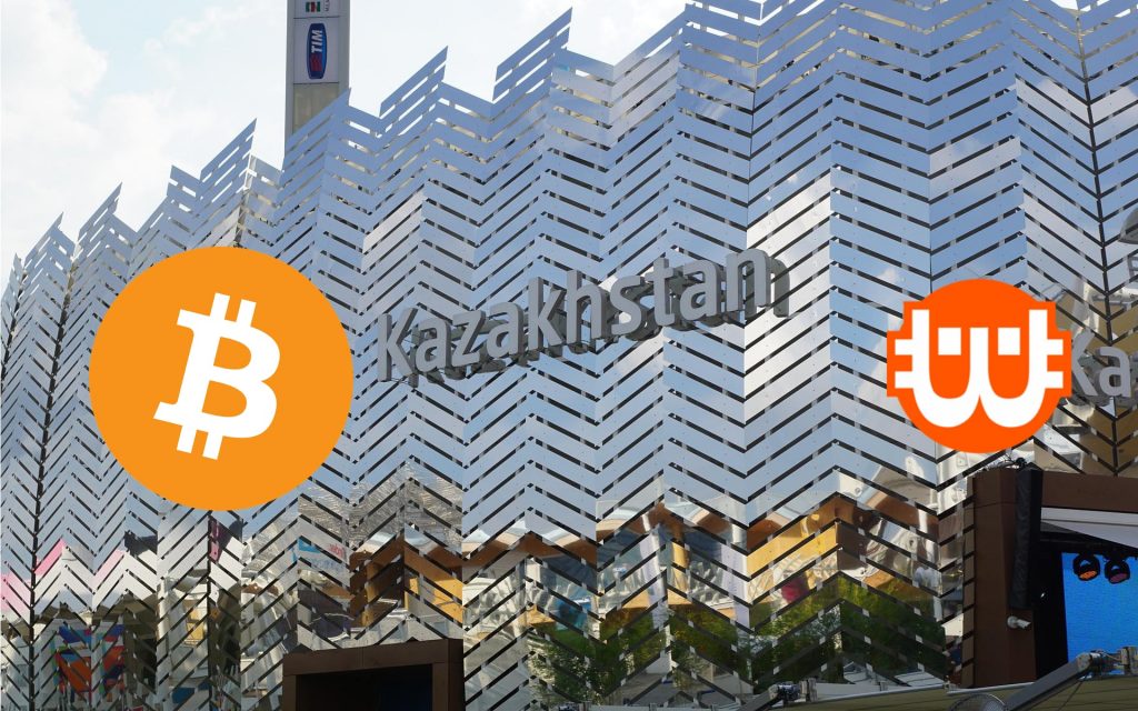 A Binance-től kér tanácsot Kazahsztán