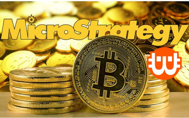 A MicroStrategy a Bitcoin támogatója ismét nyereséges lett