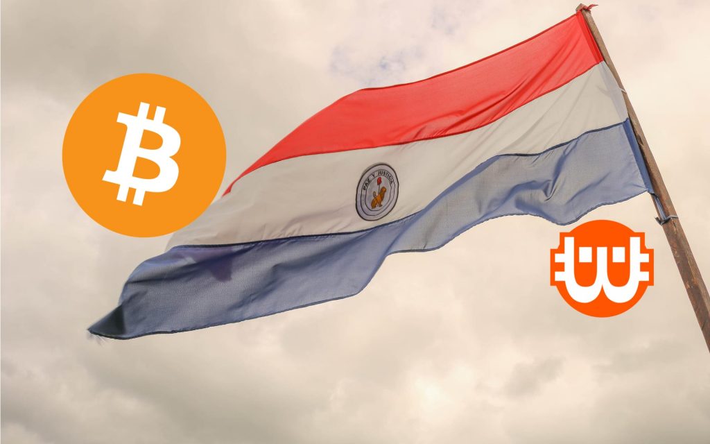 Újabb kriptós törvény jön Paraguayban