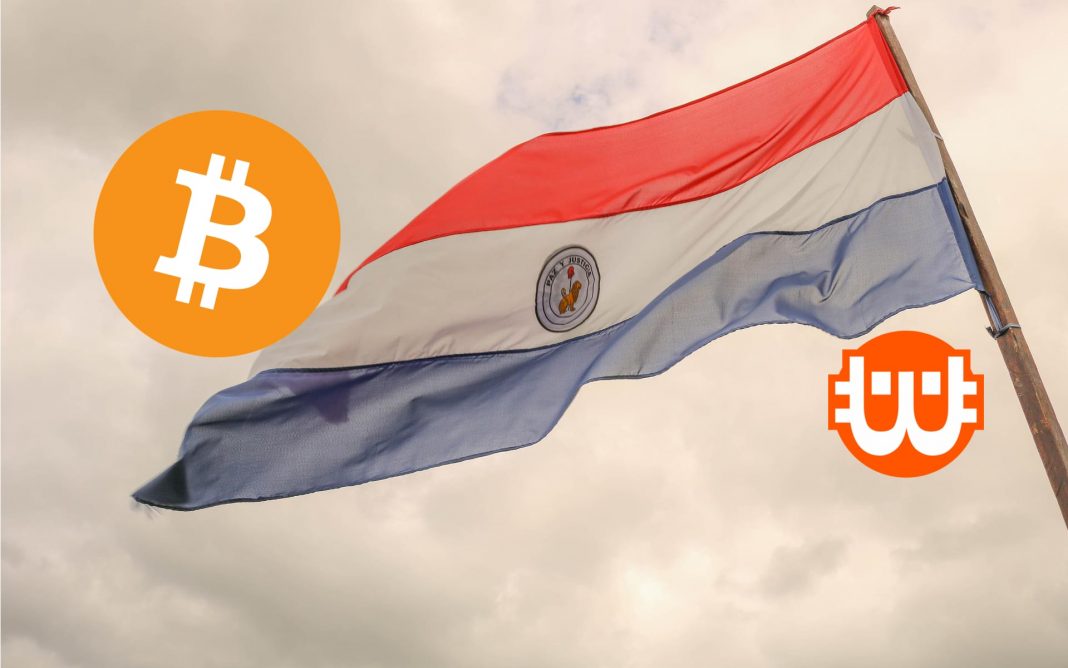 paraguay