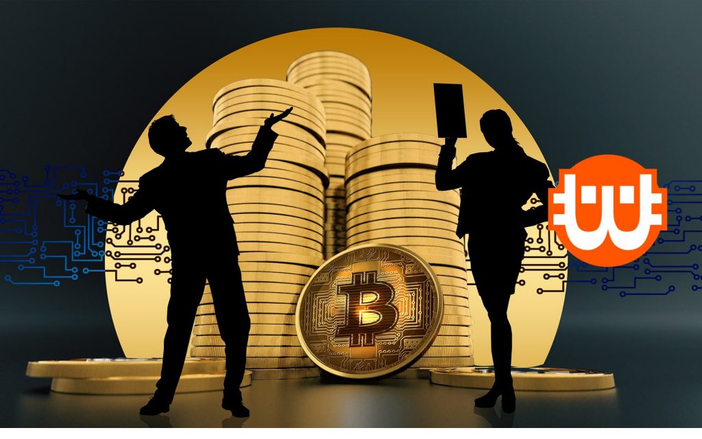 Egy New York-i digitálismédia-vállalat is bitcoint vásárol