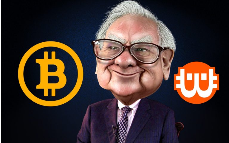 Mark Cuban szerint a kriptokrach Warren Buffettet erősíti
