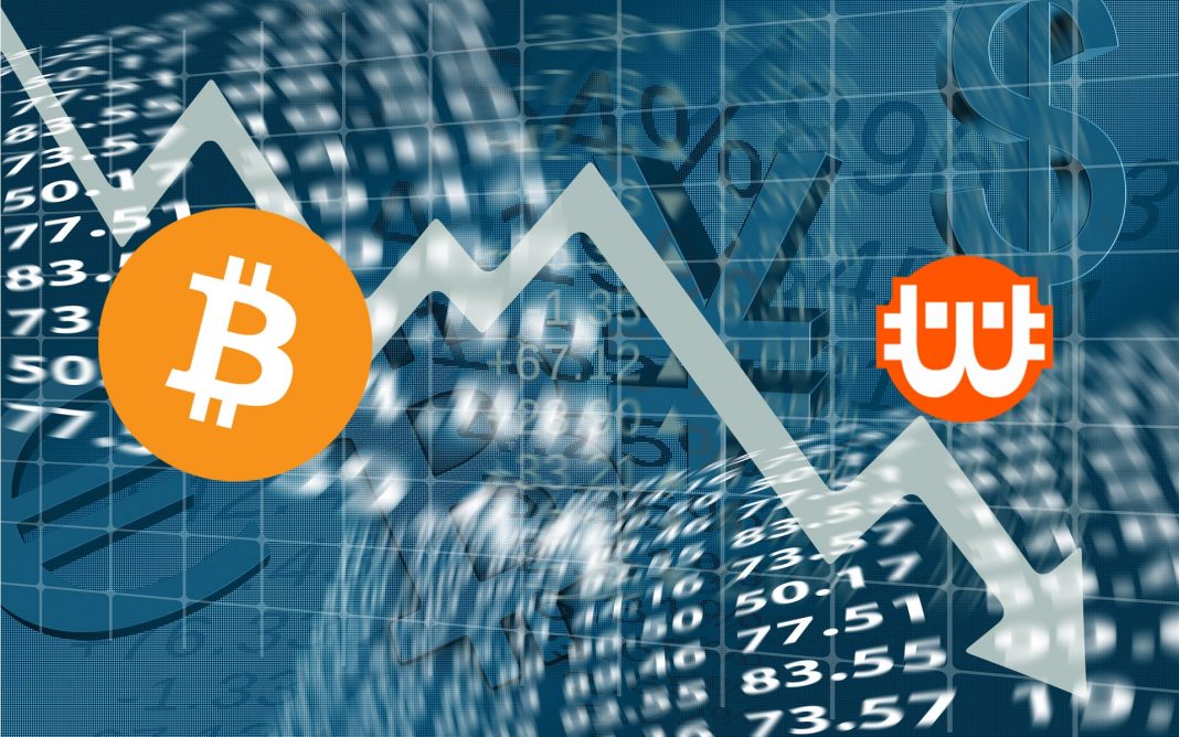 A Bitcoin (BTC), Ethereum (ETH) és más kriptodevizák a közel-keleti feszültség növekedésével elvéreznek