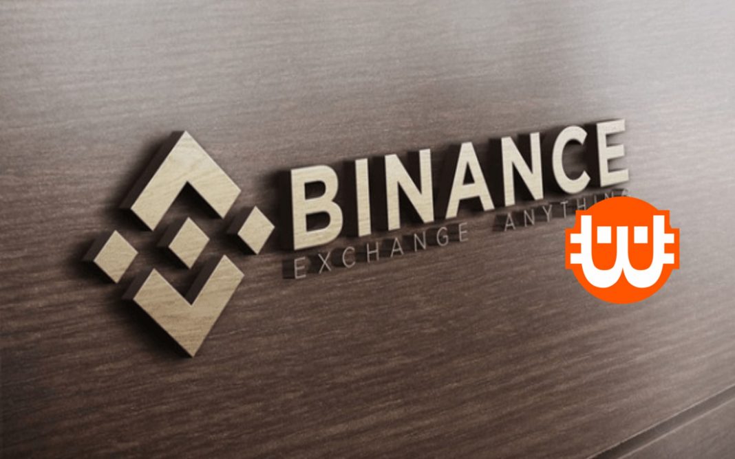 A Solana-hálózat bekerült a Binance Web3 tárcába: még több funkció és dApp vált elérhetővé