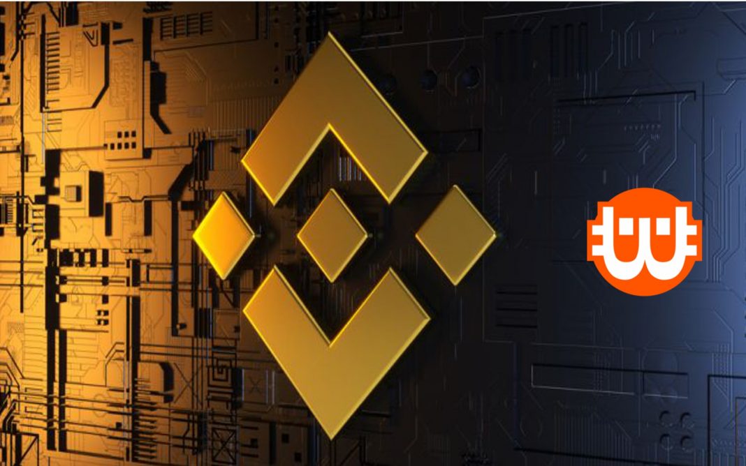 binance