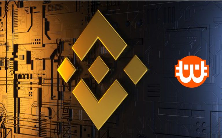 A Binance vezérigazgatója befagyasztja az ellopott kriptók millióit