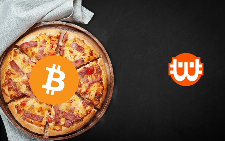 A magyar származású programozó, akit egy pizzavásárlásról ismer a fél világ
