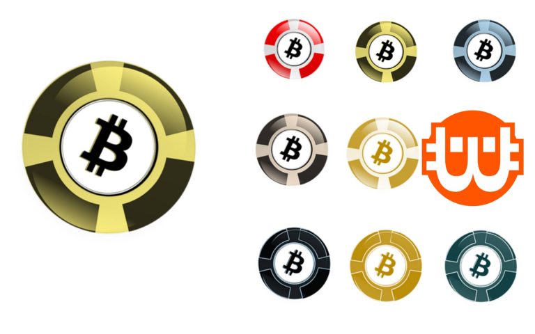 Hogyan fizesd ki az ebédedet bitcoinnal