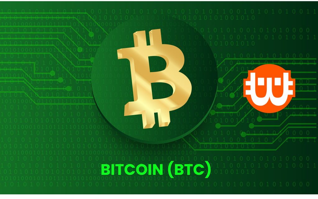 A youtuber, aki jó lóra tett a bitcoinnal