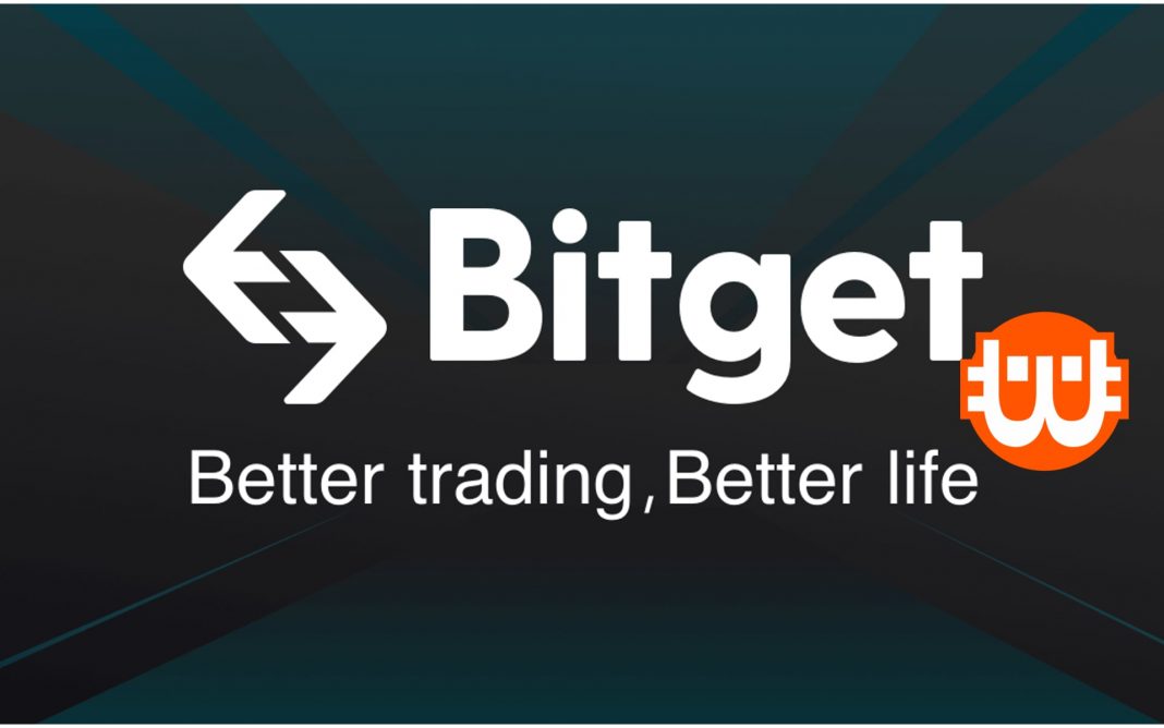 Bitget