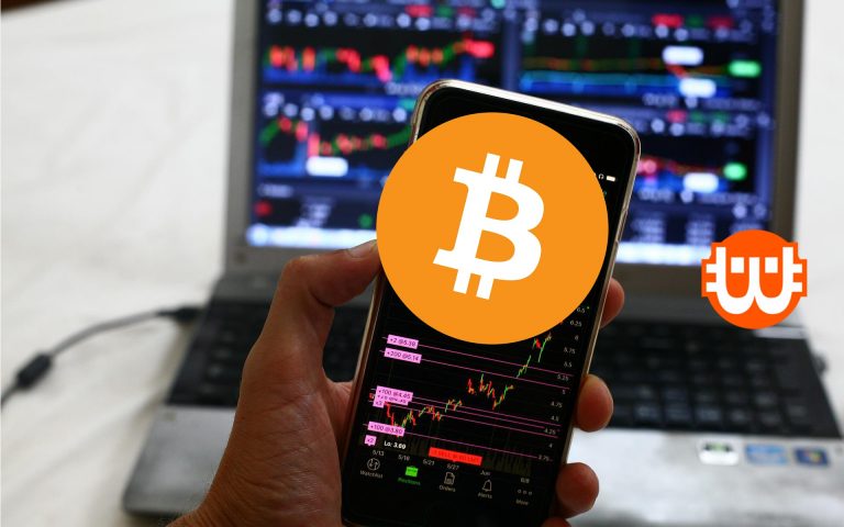 Tartja a 20.000 dolláros tartományt a bitcoin