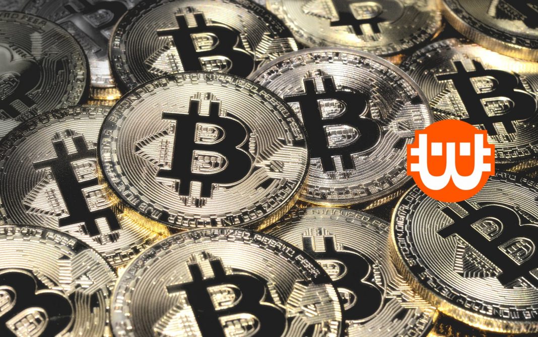 bitcoin