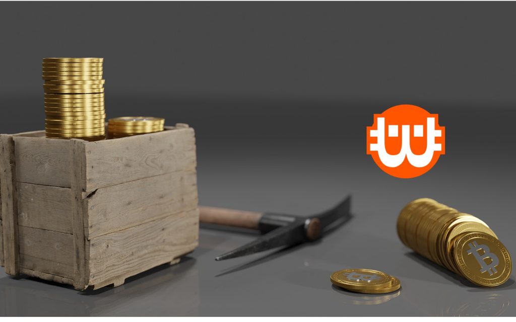 Félúton van a Bitcoin a következő felezésig