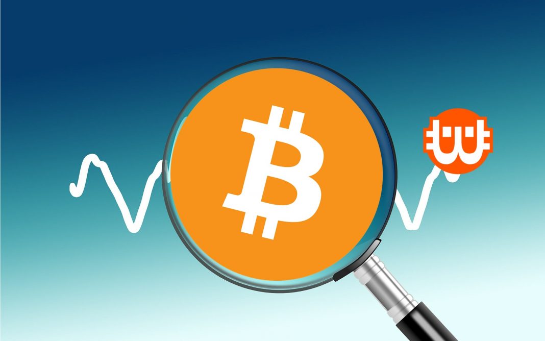 Bitcoin (BTC) árfolyam elemzés 06.25.