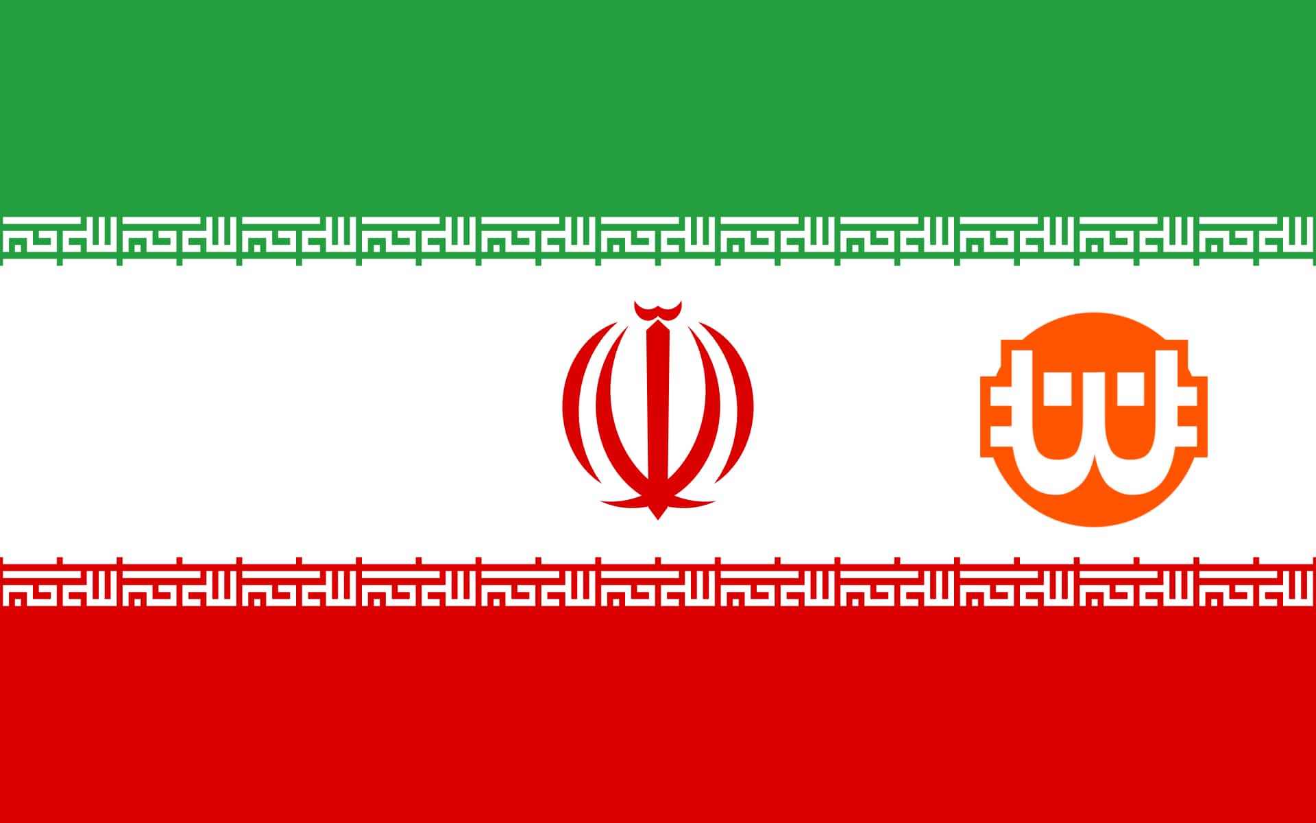 Irán kriptóval kerülné meg az amerikai szankciók hatását