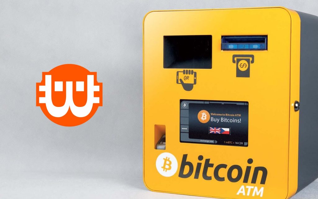 Csökken a bitcoin ATM-ek terjedése