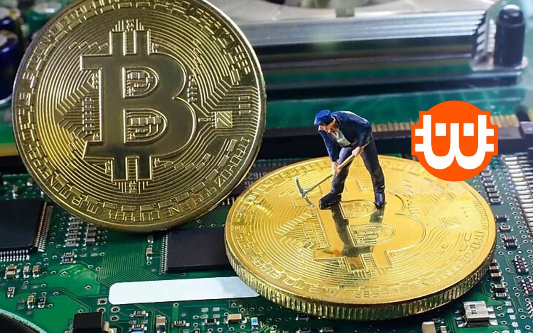 Az árfolyam emelkedése ellenére csökken a bitcoin hashrátája – miért?