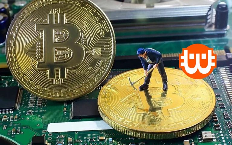 Ted Cruz texasi szenátor támogatja a bitcoin-bányászatot