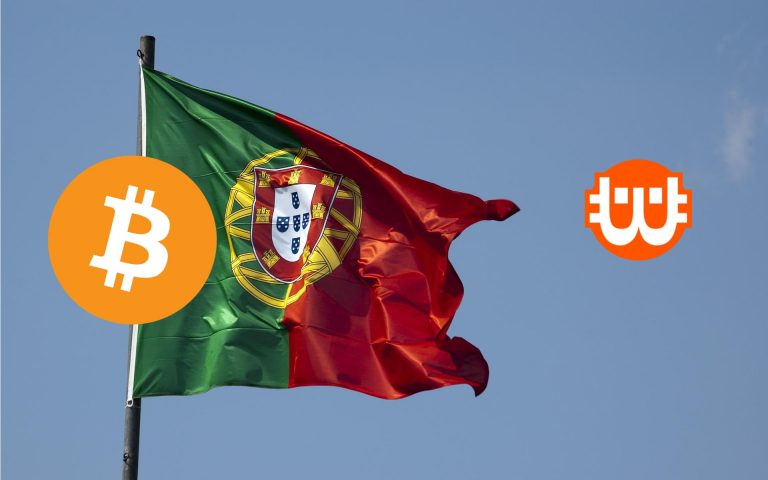 A portugál központi bank vezetője globális kriptószabályozást sürget
