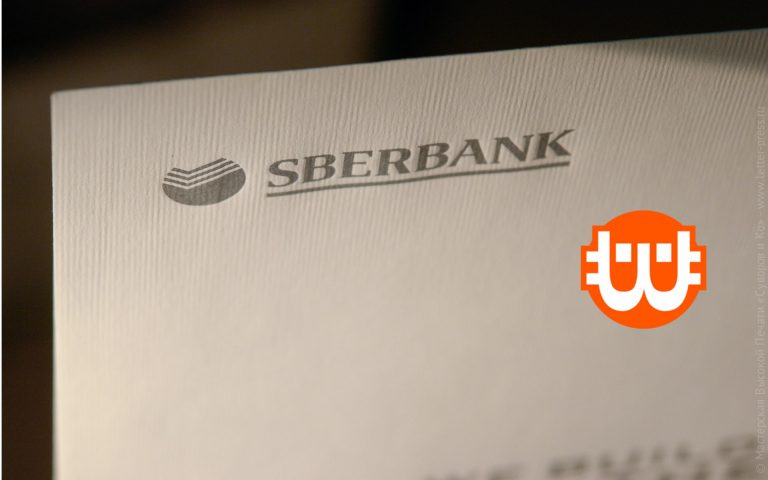 A Sberbank felkészül a digitális pénzügyi eszközök kezelésére