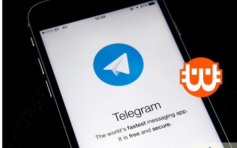 Prémium verziót kap a Telegram