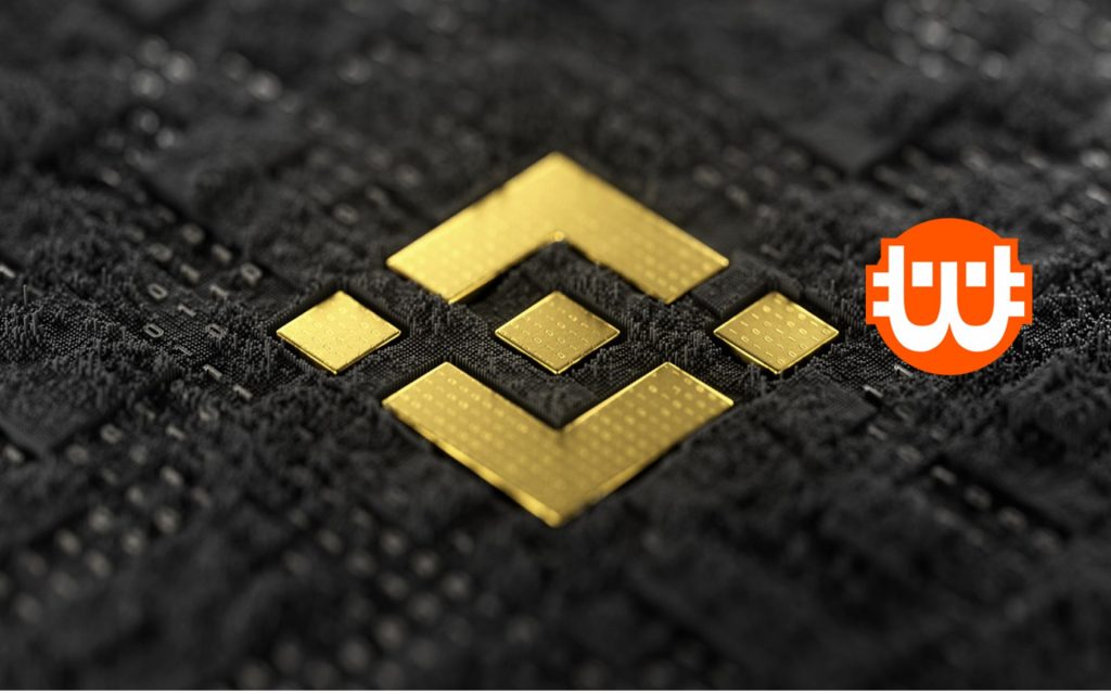 Sikeres kriptós rendezvényt tartott a Binance Nigériában