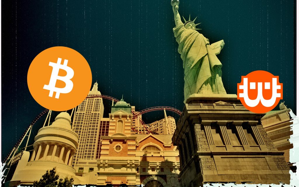 New York polgármestere nem szeretné, ha be lenne tiltva a kriptobányászat