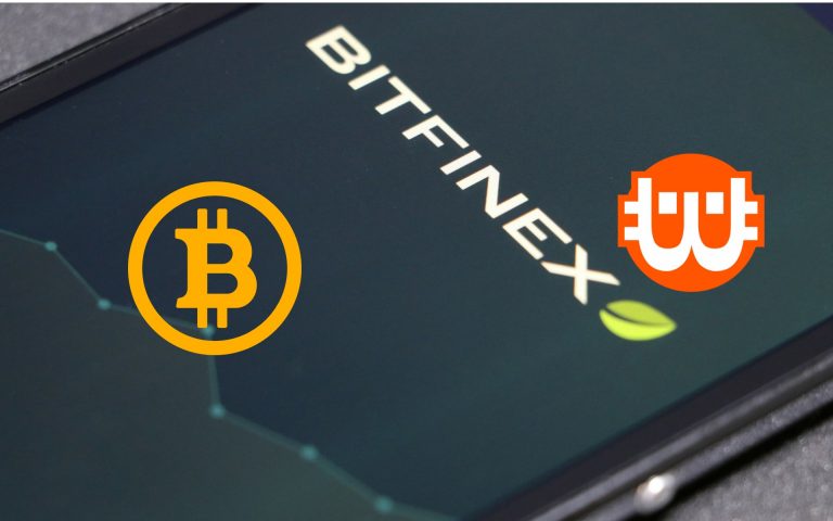 Csúcson a Bitfinex-longok összege – egyszer már jelezte az árfolyam alját