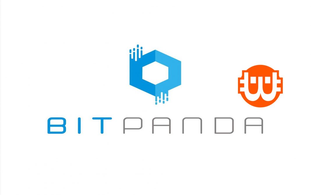 A Bitpanda megszerezte a MiCA-engedélyt Németországban