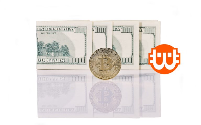 A Bitcoin-címek több mint fele továbbra is nyereséges