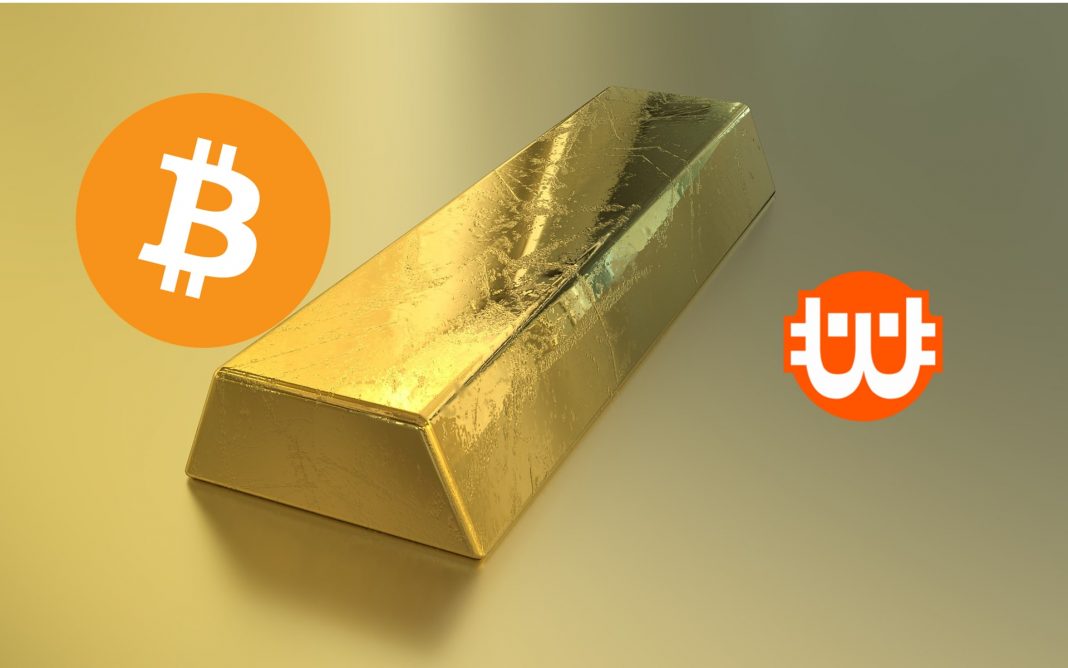 Peter Schiff szerint Stratégiai Bitcoin Tartalék helyett inkább aranyat kellene vennie az USA-nak