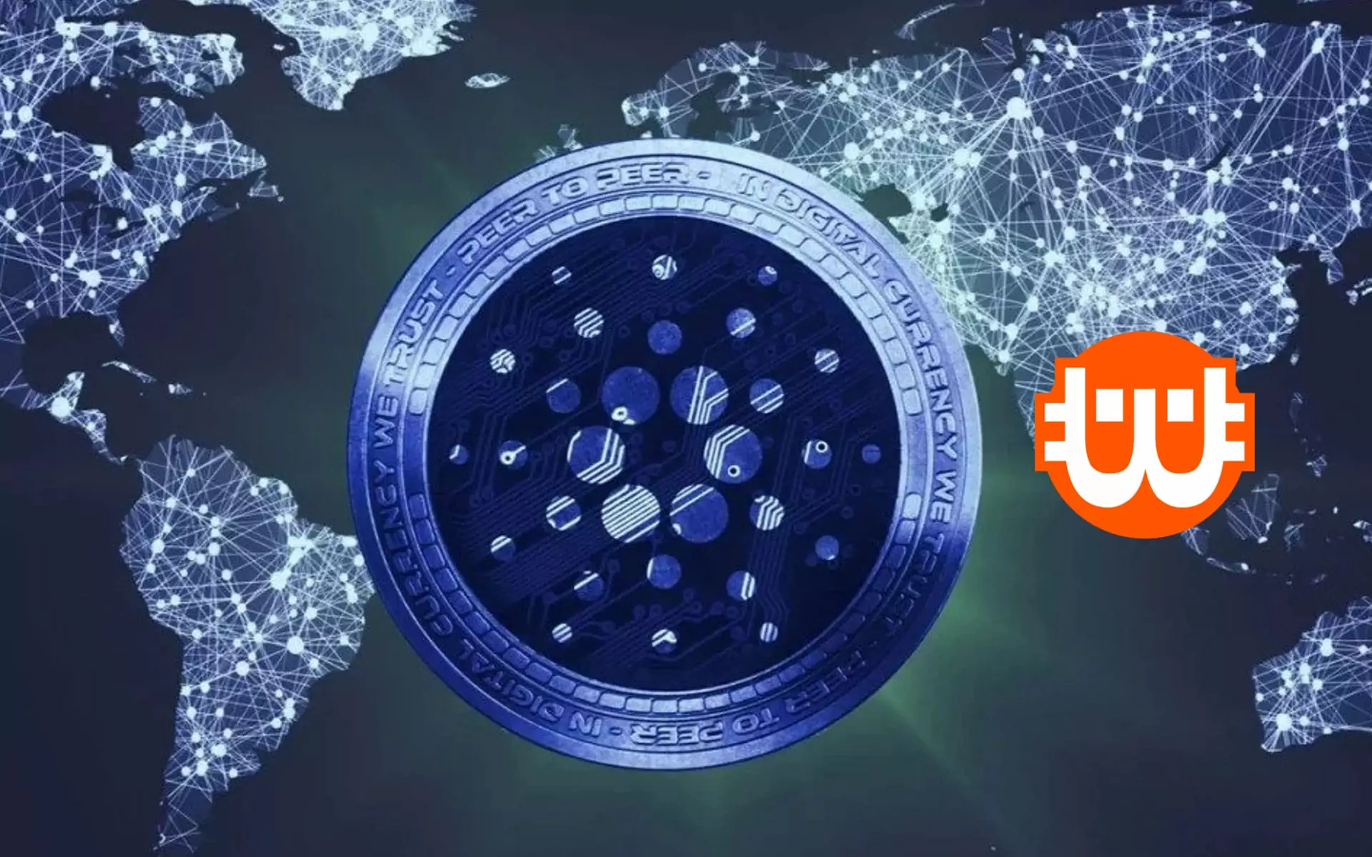 A Cardano bálnák rekordközeli ADA-felhalmozása fordulatot jelezhet