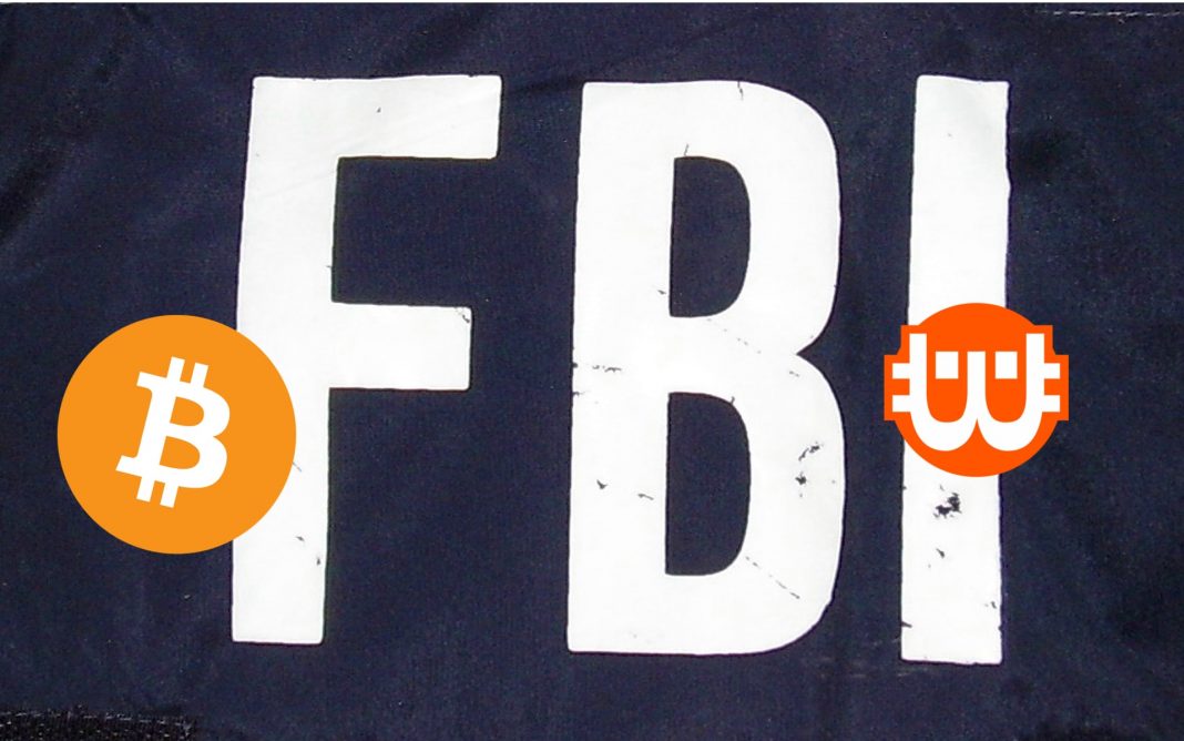 Több mint 100.000 dollárnyi bitcoint birtokol az FBI újonnan kinevezett igazgatója