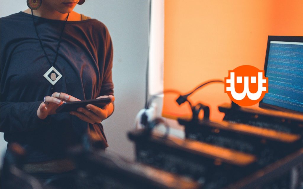 1,9 millió dollárnyi bányászgépet loptak el Oroszországban