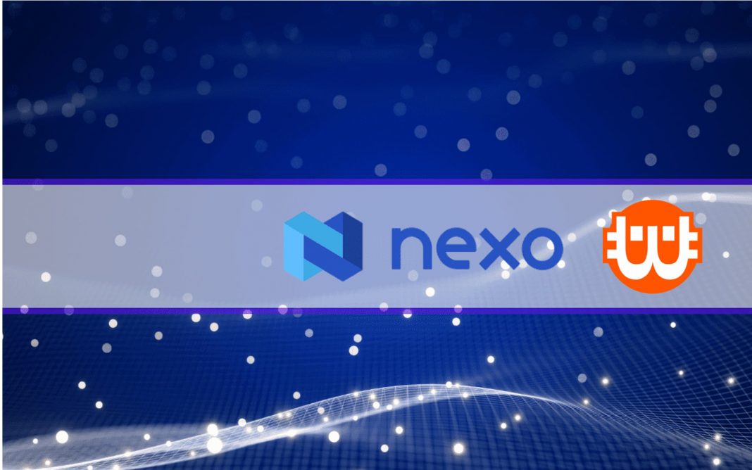 NEXO