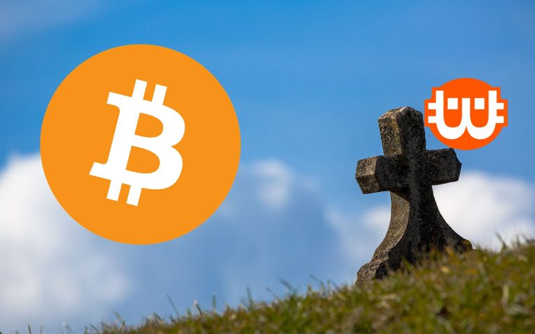 Idén már 15-ször halt meg a bitcoin