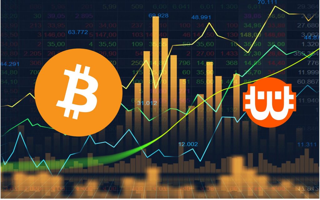 Nagyon lent van: az ARK Invest szerint itt az ideje a BTC-növekedésnek