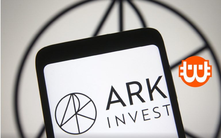 Megvált a Coinbase részvényeitől az Ark Invest