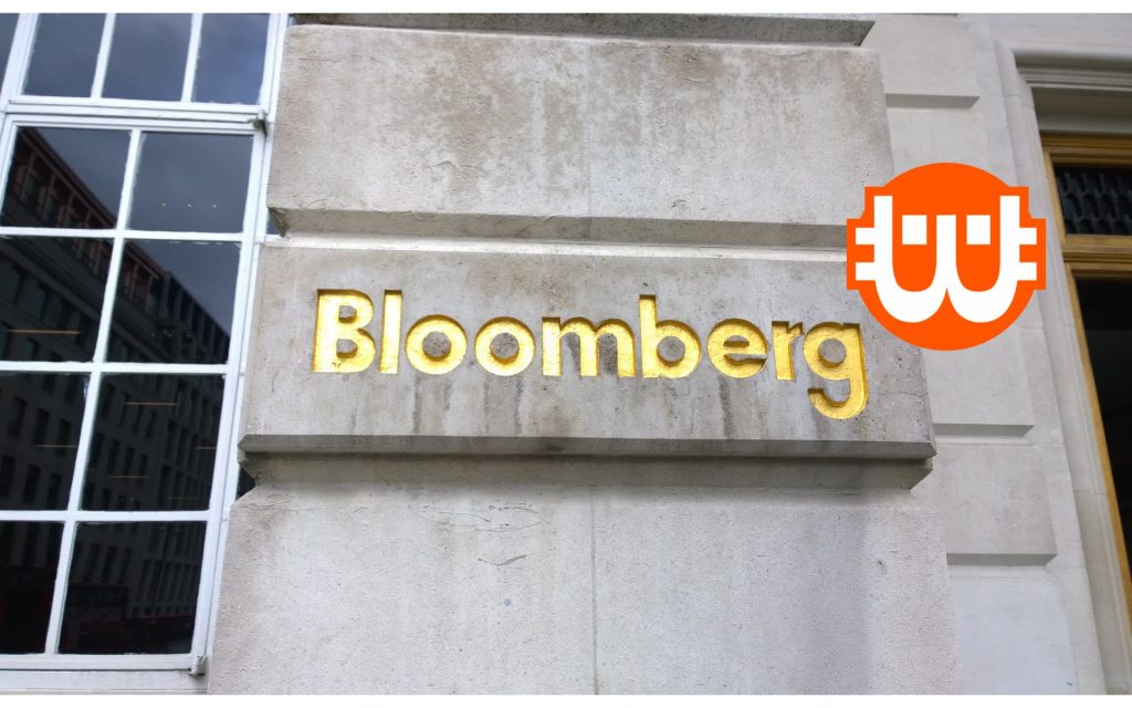A Bloomberg elemzője bullish a BTC-vel kapcsolatban
