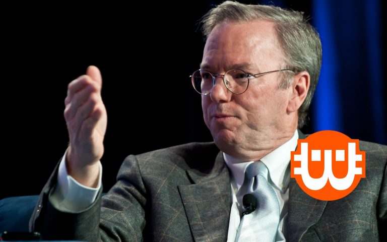 Eric Schmidt, a Google korábbi vezérigazgatója szerint a metaverzumot még nehéz megérteni