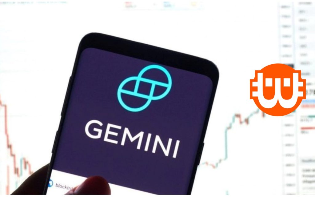 Nem kíméli munkatársait a Gemini kriptotőzsde