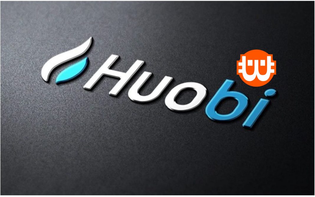 Huobi Global