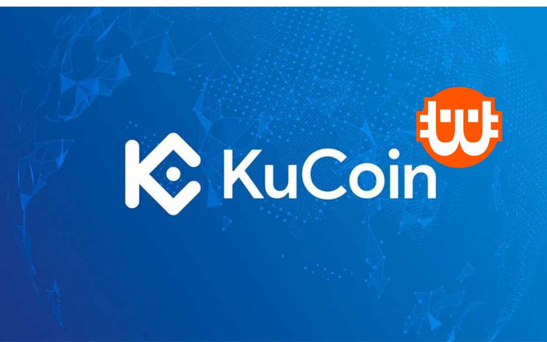 Bűnösnek vallotta magát a KuCoin kriptotőzsde