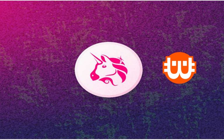 Nehéz idők várhatnak az Uniswap tokenre