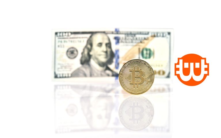 Az egyik kereskedő szerint véget ért a bitcoin parabolikus csökkenése